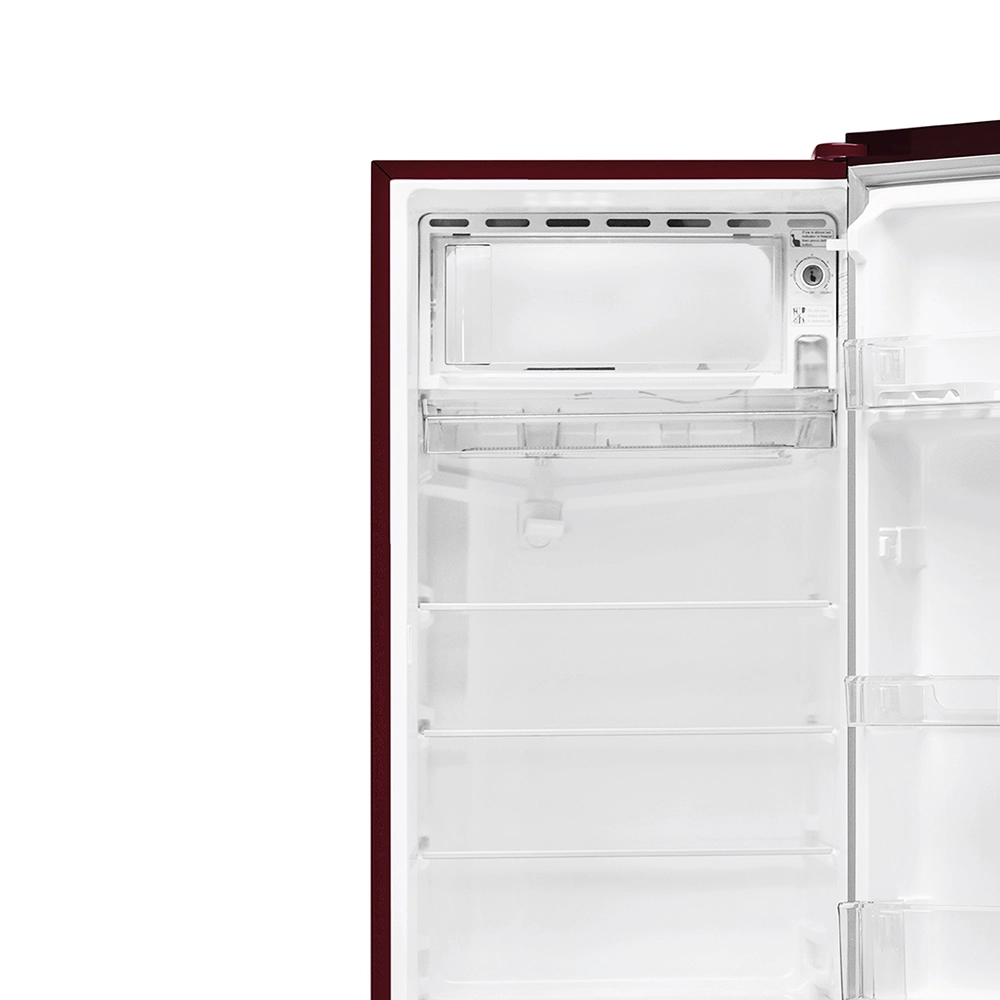 Haier 190L 3 Star Direct Cool Refrigerator - HRD-2103CRH-P